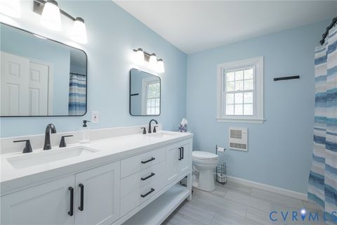 Tiny photo for 12495 Chester Drive, Prince George, VA 23842 (MLS # 2613911)