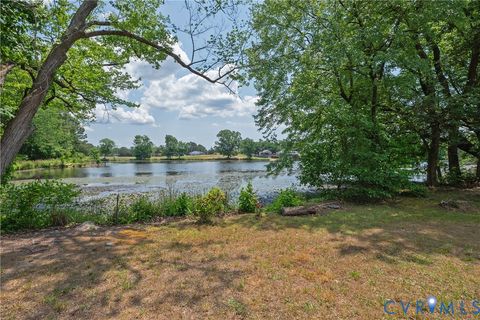 Tiny photo for 12495 Chester Drive, Prince George, VA 23842 (MLS # 2613911)