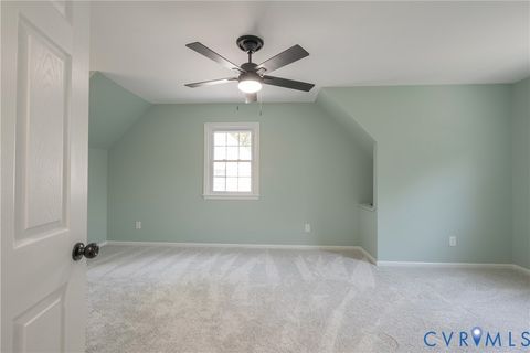 Tiny photo for 12495 Chester Drive, Prince George, VA 23842 (MLS # 2613911)