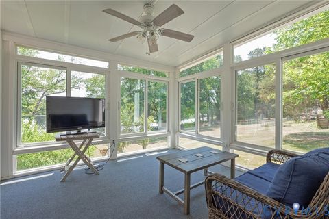 Tiny photo for 12495 Chester Drive, Prince George, VA 23842 (MLS # 2613911)