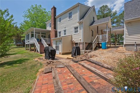 Tiny photo for 12495 Chester Drive, Prince George, VA 23842 (MLS # 2613911)