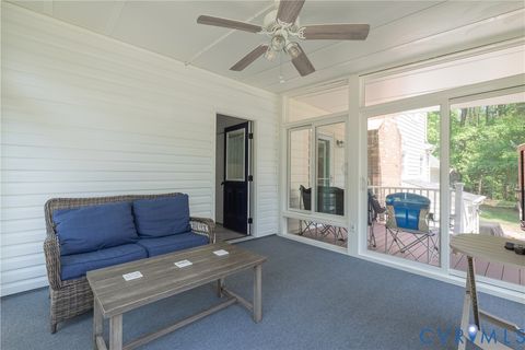 Tiny photo for 12495 Chester Drive, Prince George, VA 23842 (MLS # 2613911)