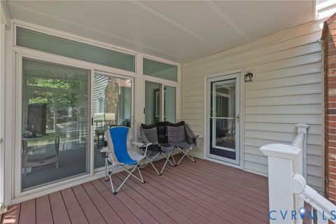 Tiny photo for 12495 Chester Drive, Prince George, VA 23842 (MLS # 2613911)