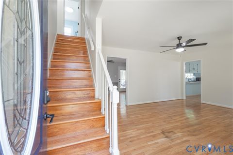 Tiny photo for 12495 Chester Drive, Prince George, VA 23842 (MLS # 2613911)