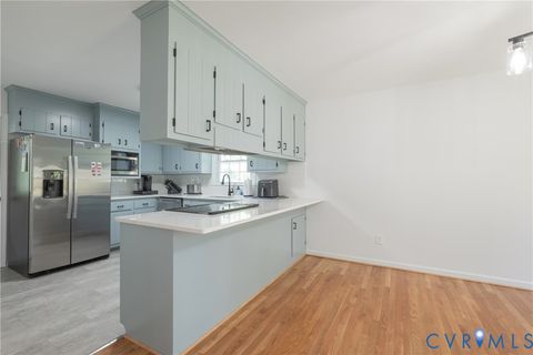 Tiny photo for 12495 Chester Drive, Prince George, VA 23842 (MLS # 2613911)
