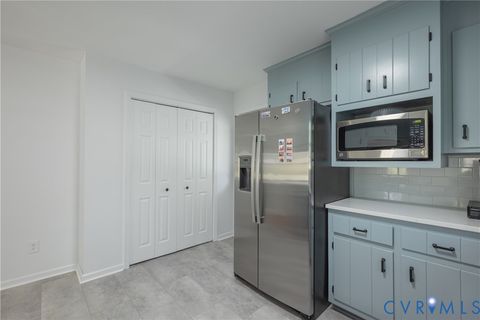 Tiny photo for 12495 Chester Drive, Prince George, VA 23842 (MLS # 2613911)