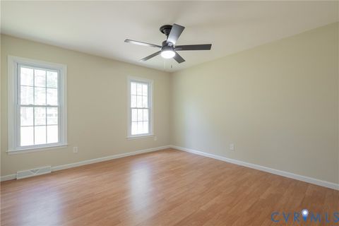 Tiny photo for 12495 Chester Drive, Prince George, VA 23842 (MLS # 2613911)