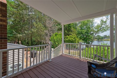 Tiny photo for 12495 Chester Drive, Prince George, VA 23842 (MLS # 2613911)