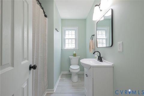 Tiny photo for 12495 Chester Drive, Prince George, VA 23842 (MLS # 2613911)