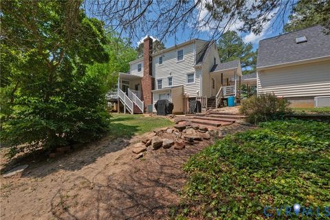 Tiny photo for 12495 Chester Drive, Prince George, VA 23842 (MLS # 2613911)