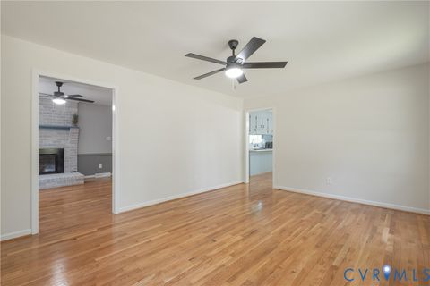 Tiny photo for 12495 Chester Drive, Prince George, VA 23842 (MLS # 2613911)