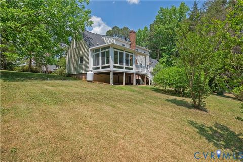 Tiny photo for 12495 Chester Drive, Prince George, VA 23842 (MLS # 2613911)