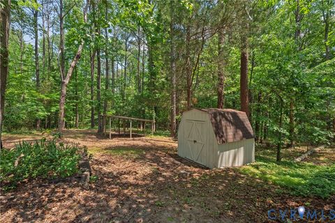 Tiny photo for 12495 Chester Drive, Prince George, VA 23842 (MLS # 2613911)