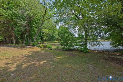 Tiny photo for 12495 Chester Drive, Prince George, VA 23842 (MLS # 2613911)
