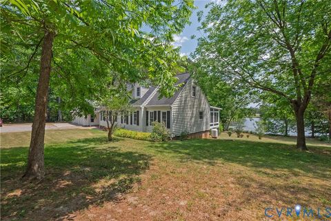 Tiny photo for 12495 Chester Drive, Prince George, VA 23842 (MLS # 2613911)