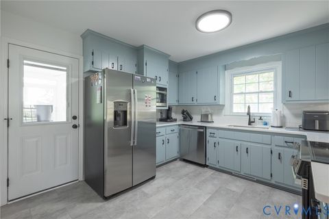 Tiny photo for 12495 Chester Drive, Prince George, VA 23842 (MLS # 2613911)