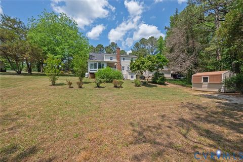 Tiny photo for 12495 Chester Drive, Prince George, VA 23842 (MLS # 2613911)