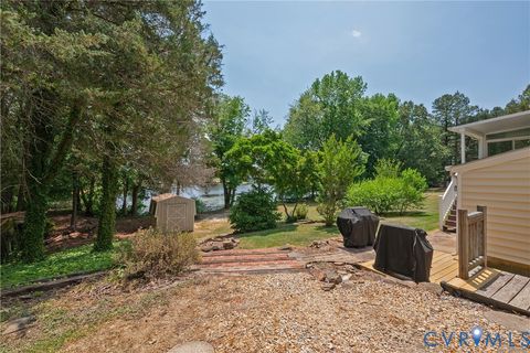 Tiny photo for 12495 Chester Drive, Prince George, VA 23842 (MLS # 2613911)