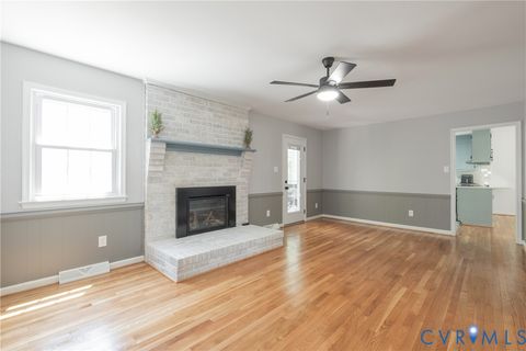 Tiny photo for 12495 Chester Drive, Prince George, VA 23842 (MLS # 2613911)