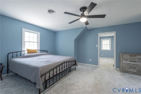 Tiny photo for 12495 Chester Drive, Prince George, VA 23842 (MLS # 2613911)