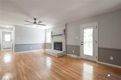 Tiny photo for 12495 Chester Drive, Prince George, VA 23842 (MLS # 2613911)