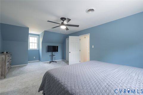 Tiny photo for 12495 Chester Drive, Prince George, VA 23842 (MLS # 2613911)