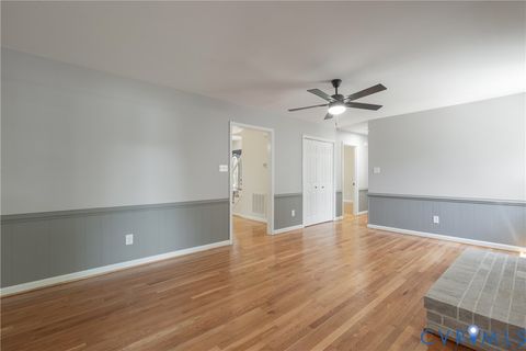 Tiny photo for 12495 Chester Drive, Prince George, VA 23842 (MLS # 2613911)