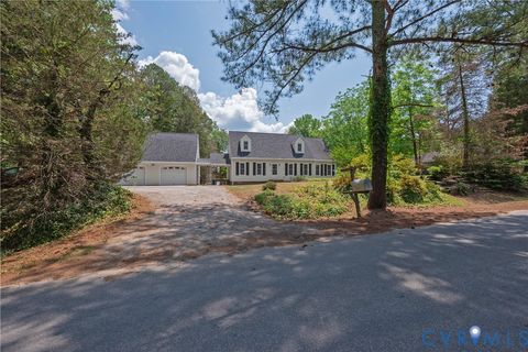 Tiny photo for 12495 Chester Drive, Prince George, VA 23842 (MLS # 2613911)