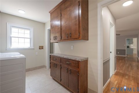 Tiny photo for 12495 Chester Drive, Prince George, VA 23842 (MLS # 2613911)