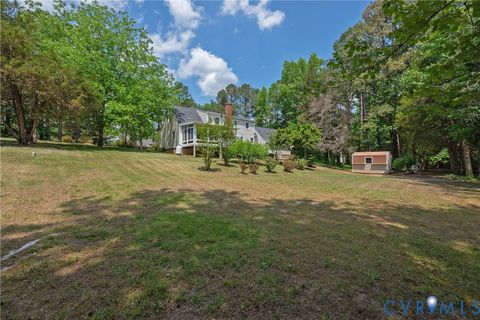 Tiny photo for 12495 Chester Drive, Prince George, VA 23842 (MLS # 2613911)