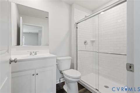 Tiny photo for 9556 Fuchsia Drive, Chester, VA 23237 (MLS # 2621139)