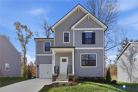 Photo of 9556 Fuchsia Drive, Chester, VA 23237 (MLS # 2621139)