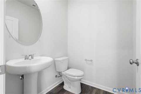 Tiny photo for 9556 Fuchsia Drive, Chester, VA 23237 (MLS # 2621139)