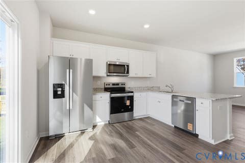Tiny photo for 9556 Fuchsia Drive, Chester, VA 23237 (MLS # 2621139)