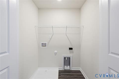 Tiny photo for 9556 Fuchsia Drive, Chester, VA 23237 (MLS # 2621139)