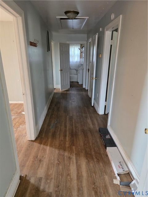 Tiny photo for 24806 Sawmill Road, Carson, VA 23830 (MLS # 2600429)