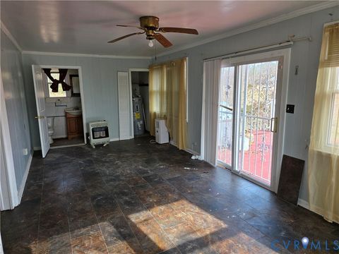 Tiny photo for 24806 Sawmill Road, Carson, VA 23830 (MLS # 2600429)