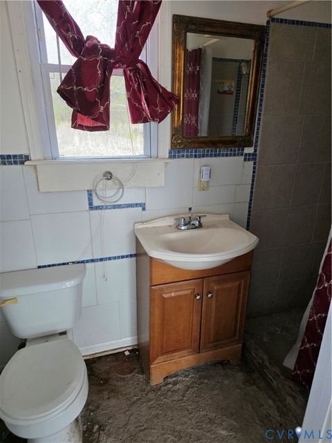 Tiny photo for 24806 Sawmill Road, Carson, VA 23830 (MLS # 2600429)