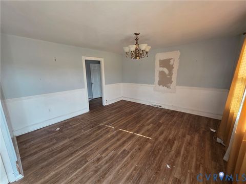 Tiny photo for 24806 Sawmill Road, Carson, VA 23830 (MLS # 2600429)