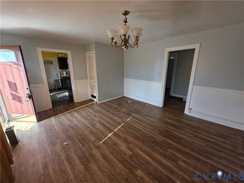 Tiny photo for 24806 Sawmill Road, Carson, VA 23830 (MLS # 2600429)