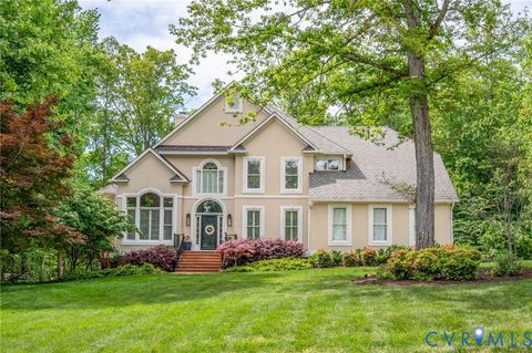 2508 Hartlepool Lane Chesterfield VA 23113