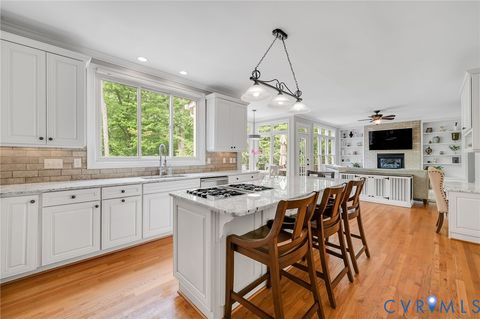 Tiny photo for 2508 Hartlepool Lane, Chesterfield, VA 23113 (MLS # 2611898)