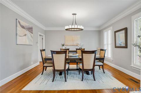Tiny photo for 2508 Hartlepool Lane, Chesterfield, VA 23113 (MLS # 2611898)