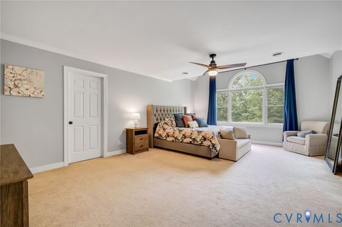 Tiny photo for 2508 Hartlepool Lane, Chesterfield, VA 23113 (MLS # 2611898)