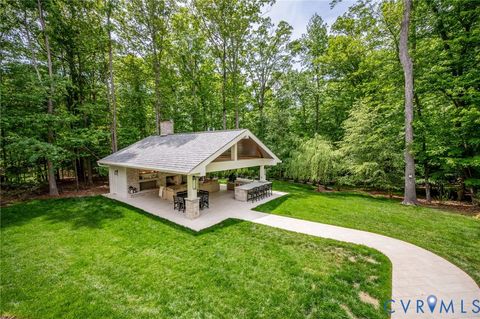 Tiny photo for 2508 Hartlepool Lane, Chesterfield, VA 23113 (MLS # 2611898)