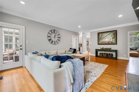 Tiny photo for 2508 Hartlepool Lane, Chesterfield, VA 23113 (MLS # 2611898)