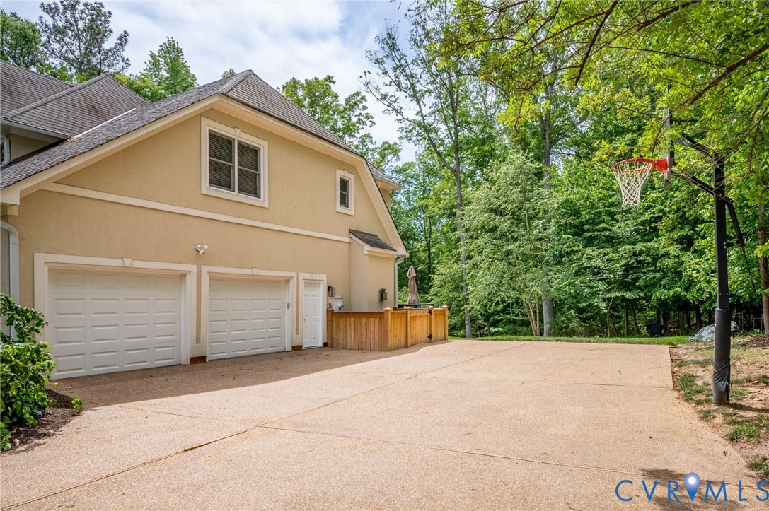 2508 Hartlepool Lane