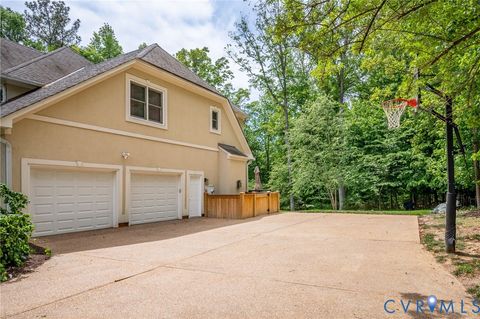 Tiny photo for 2508 Hartlepool Lane, Chesterfield, VA 23113 (MLS # 2611898)