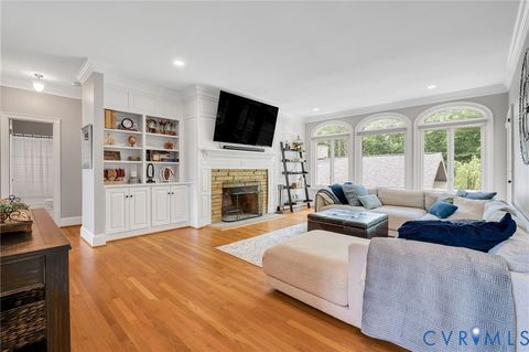 Tiny photo for 2508 Hartlepool Lane, Chesterfield, VA 23113 (MLS # 2611898)