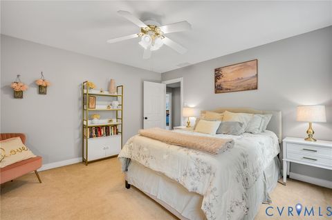 Tiny photo for 2508 Hartlepool Lane, Chesterfield, VA 23113 (MLS # 2611898)